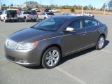2012 Buick LaCrosse FWD