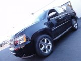 2012 Black Chevrolet Tahoe LTZ 4x4 #60328519
