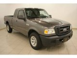 2006 Dark Shadow Grey Metallic Ford Ranger XL SuperCab #60328760