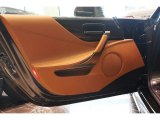 2012 Lexus LFA Coupe Door Panel