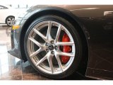 2012 Lexus LFA Coupe Wheel