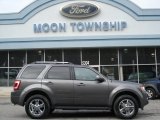 2012 Sterling Gray Metallic Ford Escape Limited V6 4WD #60328489
