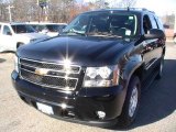 2009 Chevrolet Tahoe LT 4x4