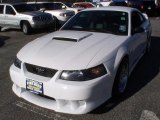 2004 Ford Mustang Saleen S281 Supercharged Coupe