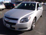 2011 Chevrolet Malibu LT