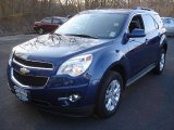 2010 Chevrolet Equinox LT