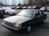 1988 Twilight Blue Plymouth Reliant K America #60328480