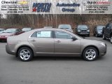 2012 Chevrolet Malibu LS