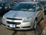 2012 Chevrolet Malibu LS