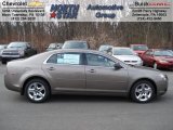2012 Chevrolet Malibu LS