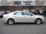 2012 Chevrolet Malibu LS