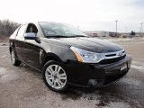 2008 Ford Focus SE Sedan
