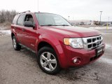 2008 Ford Escape XLT V6