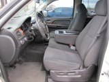 2007 GMC Yukon SLE 4x4 Ebony Black Interior