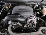 2007 GMC Yukon SLE 4x4 5.3 Liter OHV 16V V8 Engine