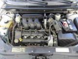 2006 Mercury Montego Luxury 3.0 Liter DOHC 24-Valve V6 Engine
