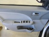 2006 Mercury Montego Luxury Door Panel