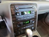 2006 Mercury Montego Luxury Controls