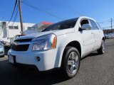 2008 Summit White Chevrolet Equinox LT AWD #60328453