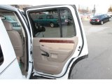 2003 Ford Explorer XLT 4x4 Door Panel