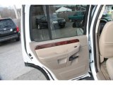 2003 Ford Explorer XLT 4x4 Door Panel