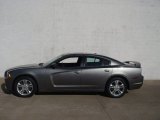 2011 Tungsten Metallic Dodge Charger R/T Plus AWD #60328448