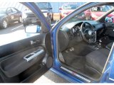 2004 Volkswagen Jetta GLI 1.8T Sedan Black Interior