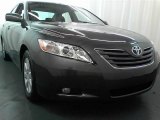 2009 Toyota Camry XLE