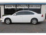 2010 Chevrolet Impala LT