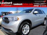 2011 Dodge Durango Crew