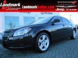 2011 Chevrolet Malibu LS