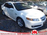 2007 Acura TL 3.2