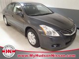 2010 Nissan Altima 2.5 S