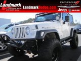2006 Jeep Wrangler Rubicon 4x4