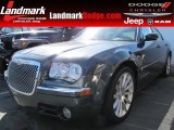 2007 Chrysler 300 C SRT Design