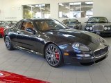 2006 Maserati GranSport Coupe Front 3/4 View
