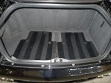 2006 Maserati GranSport Coupe Trunk