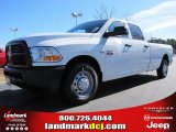 2012 Dodge Ram 2500 HD ST Crew Cab