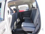 2012 Dodge Ram 2500 HD ST Crew Cab Dark Slate/Medium Graystone Interior