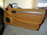 2006 Maserati GranSport Coupe Door Panel