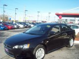 2012 Mitsubishi Lancer SE AWD
