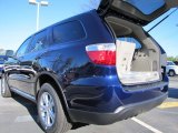 2012 Dodge Durango SXT Trunk