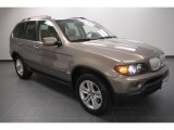 2005 BMW X5 4.4i