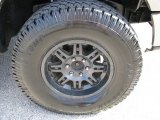 2006 Ford F150 Lariat SuperCrew 4x4 Custom Wheels