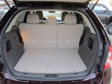 2011 Ford Edge SEL Trunk