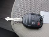 2011 Ford Edge SEL Keys