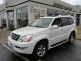 2008 Lexus GX 470