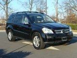 2009 Mercedes-Benz GL 450 4Matic