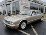 2001 Jaguar XJ Vanden Plas