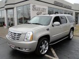 2007 Cadillac Escalade ESV AWD